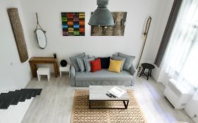 Standard Apartment By Hi5 - Wesselenyi 8